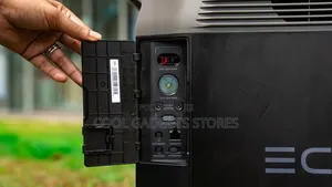 Ecoflow Delta Pro Portable Power Station