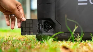Ecoflow Delta Pro Portable Power Station