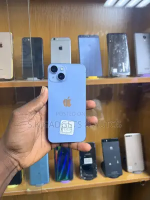 Apple iPhone 14 128 GB Blue