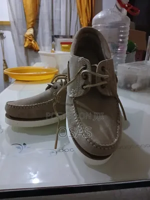 Lender Shoe