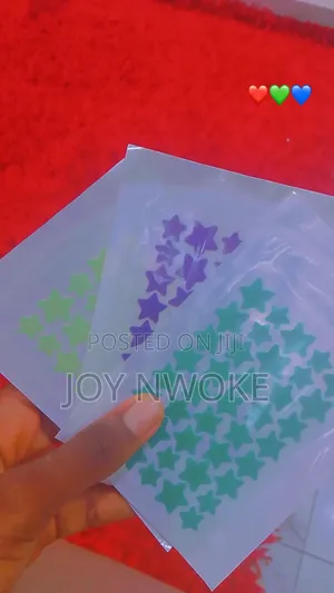 Pimple Patches
