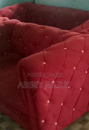 Set of Used Chairs at Affordable Price
