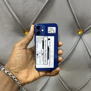 Apple iPhone 12 mini 128 GB Blue