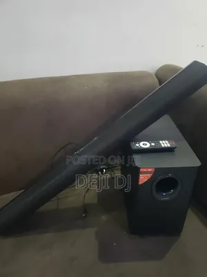 F D 330w Sound Bar