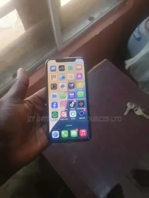 Apple iPhone 11 256 GB Gray