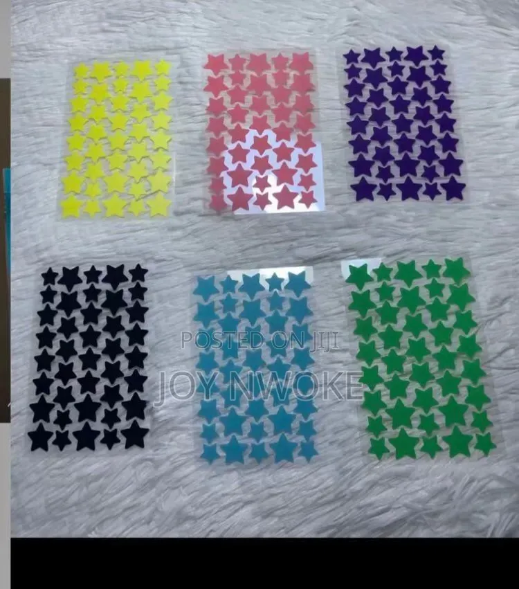 Pimple Patches