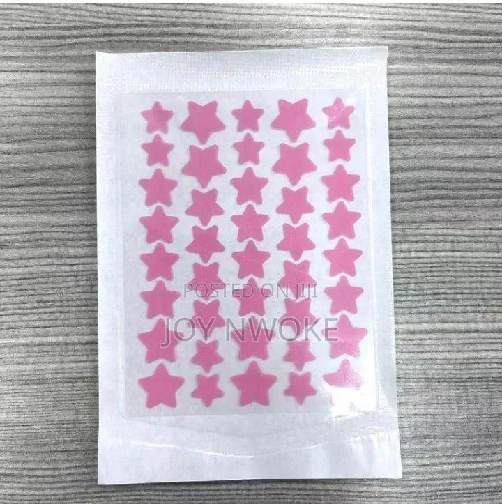 Pimple Patches
