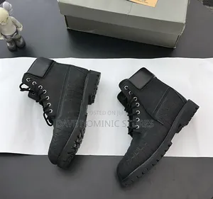 Timberland Sneakers Available Now