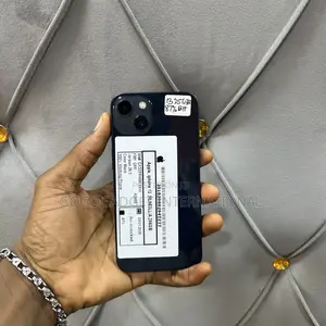 Apple iPhone 13 256 GB Blue