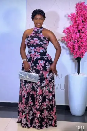 Ladies Fashion