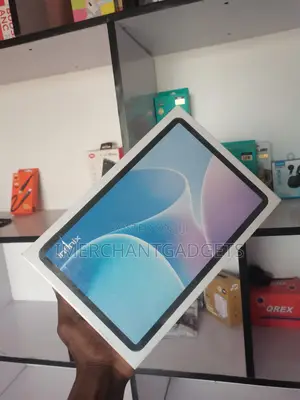 New Infinix Xpad 20 256 GB