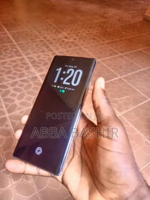 Tecno Camon 40 Pro 4G 256 GB Silver