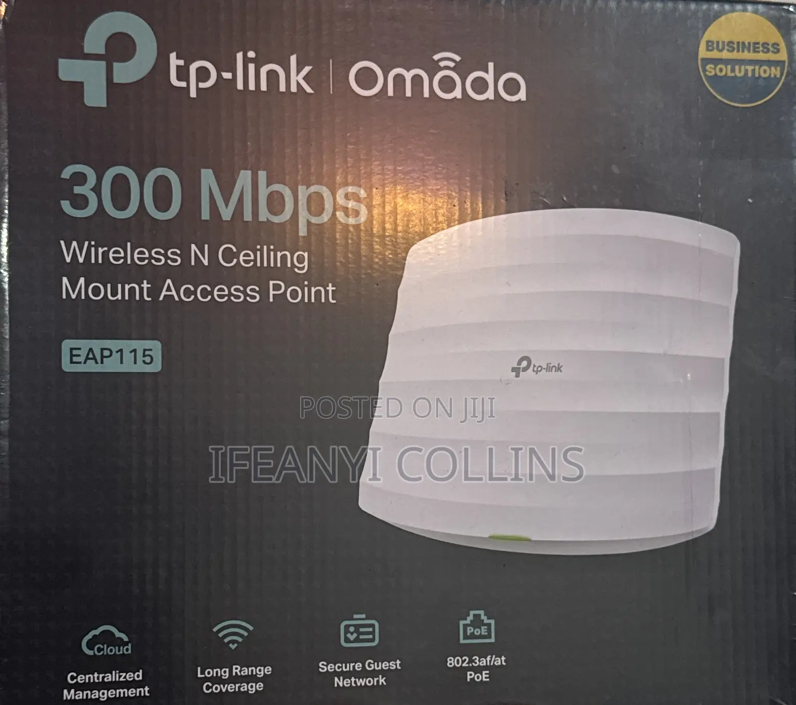 Access Points