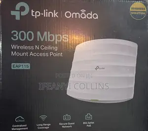 Access Points