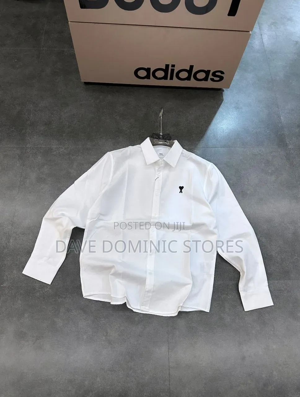 Quality Long Sleeved Cooperate Shirts Available Now