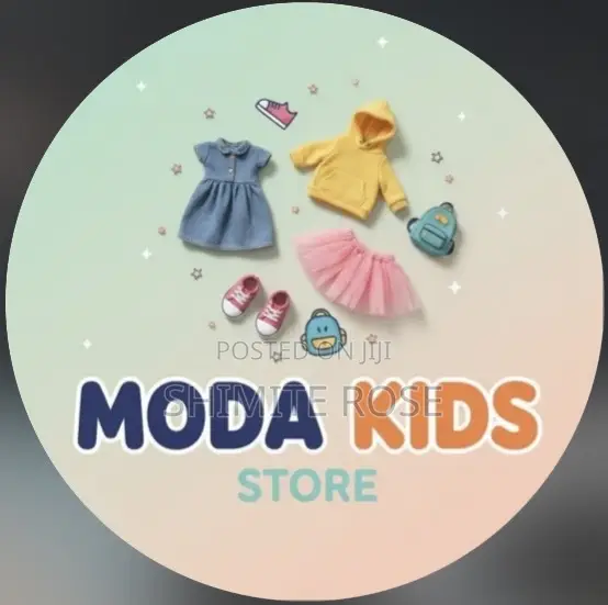 Moda_kidstore