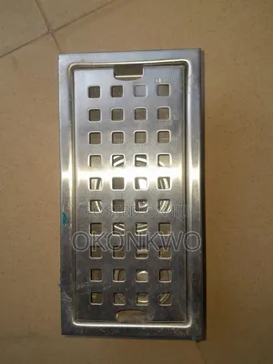 Floordrain