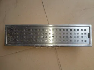 Floordrain