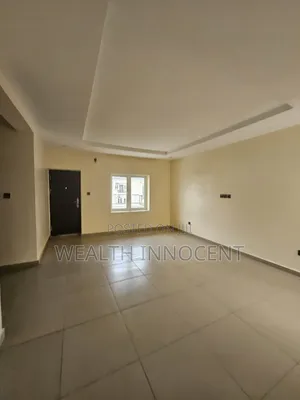 4bdrm Duplex in Guzape District for rent