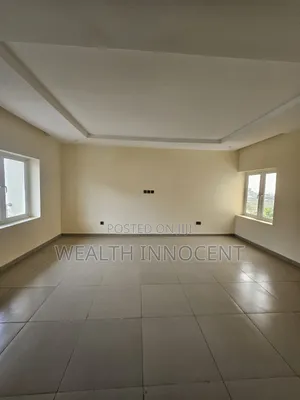 4bdrm Duplex in Guzape District for rent