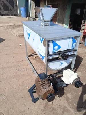 Soap Detergent Mixer