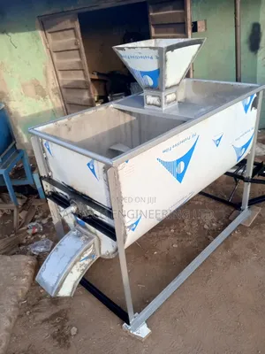 Soap Detergent Mixer