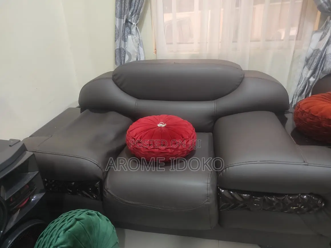 Executive Chairs