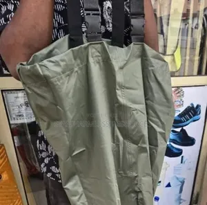 Swamp Rain Boot