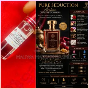 Simile~Essence Oil Perfumes Is Your Go-to Destination