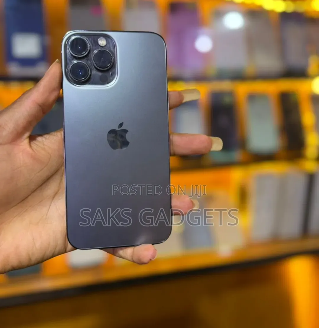Apple iPhone 13 Pro Max 512 GB