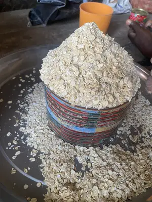 Rolled Oat