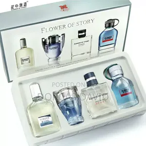 Long Lasting 4in1 Perfume