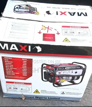 Maxi Generator