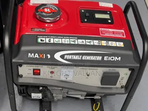 Maxi Generator