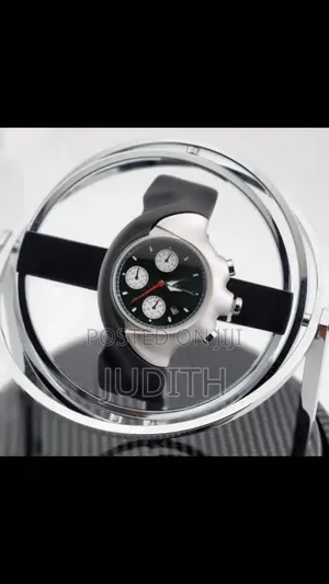 Donvobi Watch, Very Classy and Lasts Long