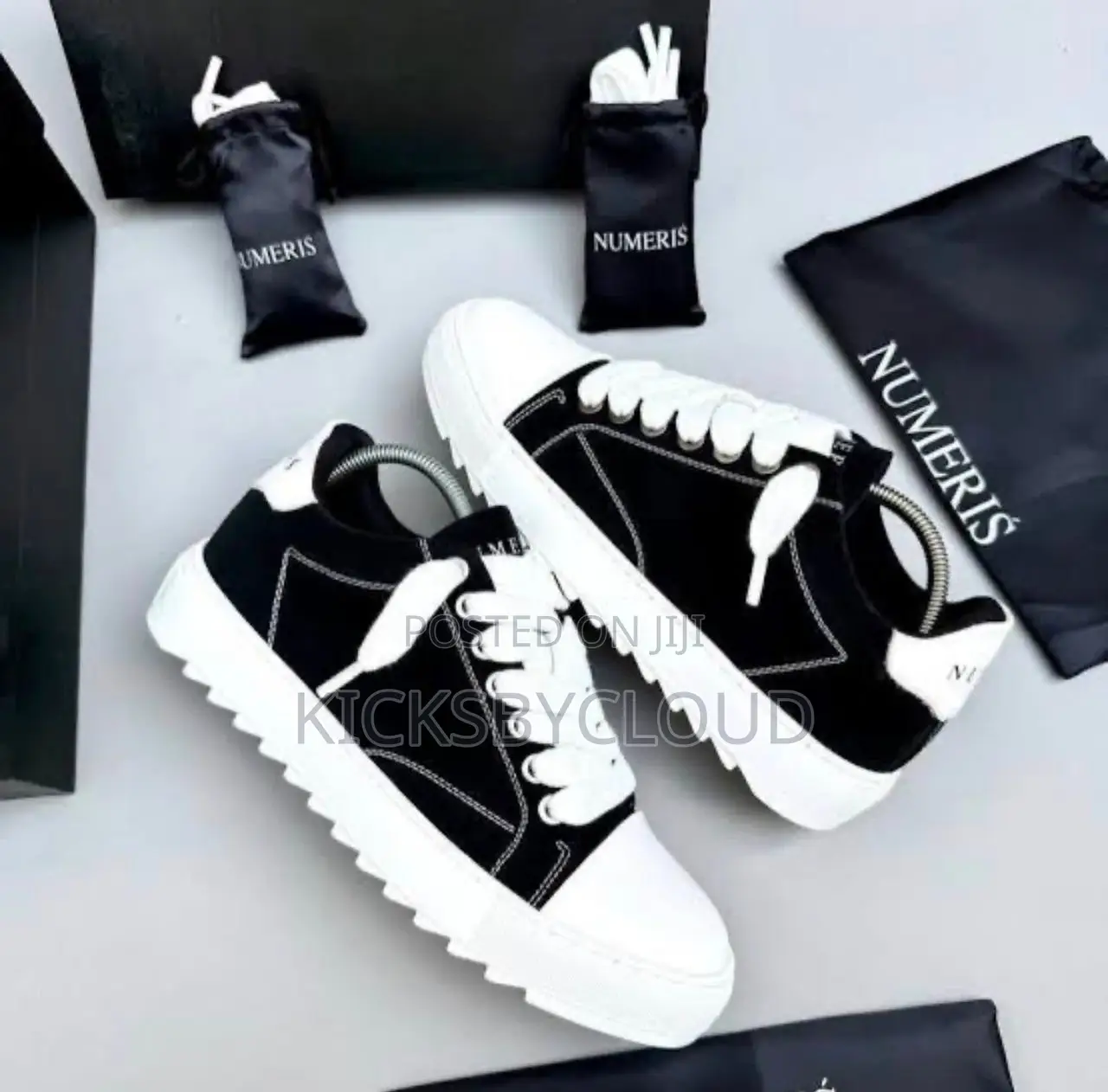Numerics Trending Drip SNKRS