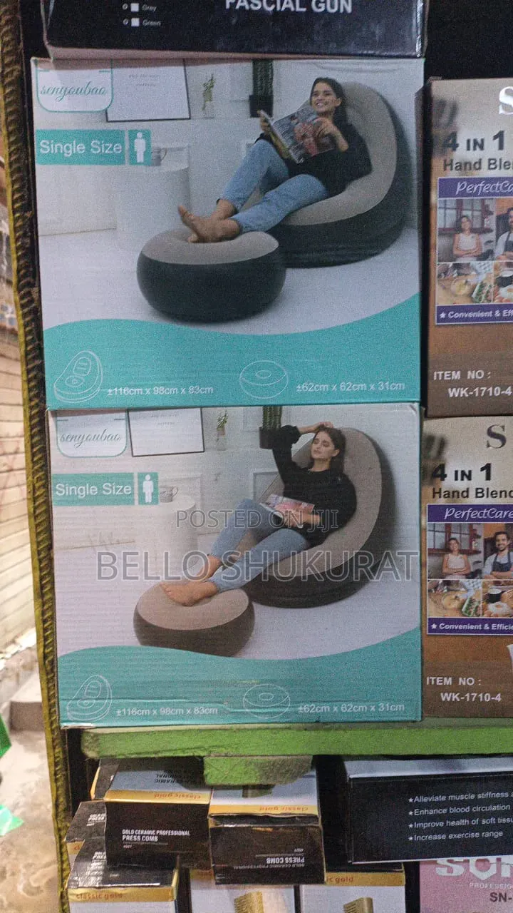 So Easy Couch