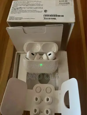 Apple Airpods