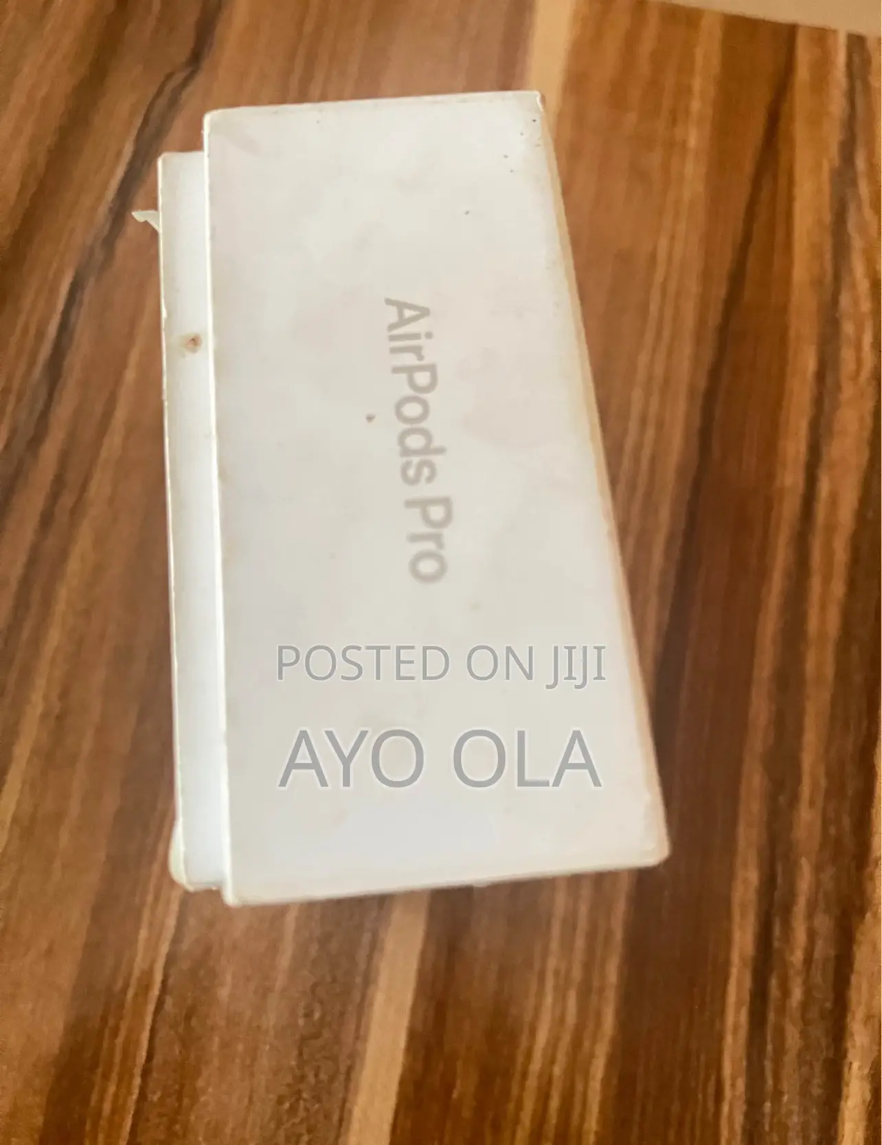 Apple Airpods