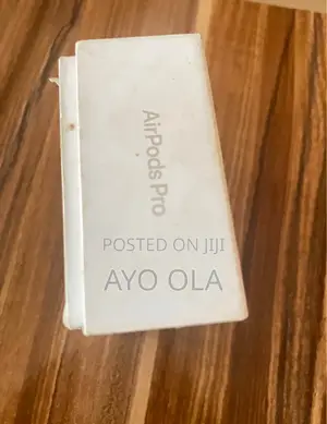 Apple Airpods