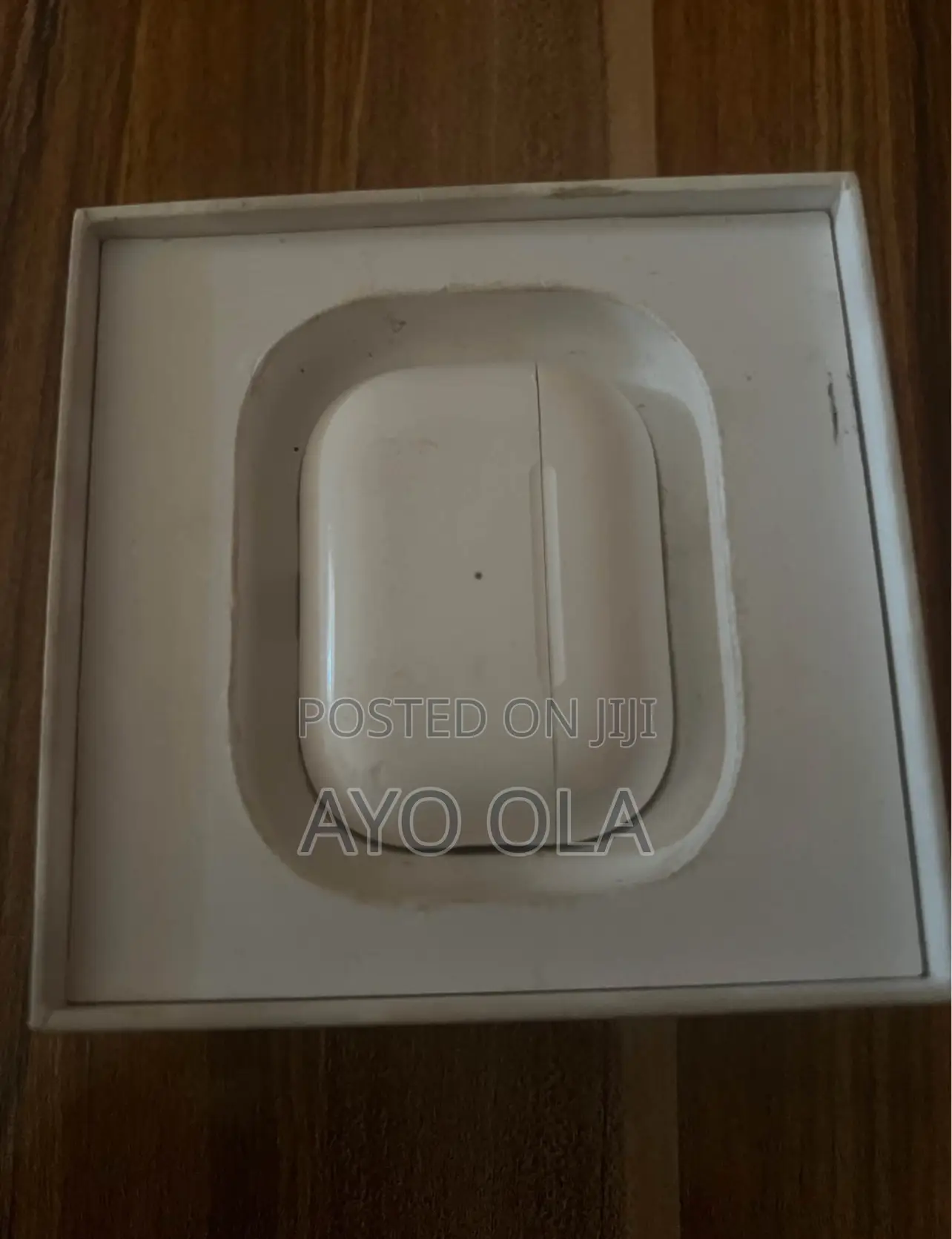 Apple Airpods
