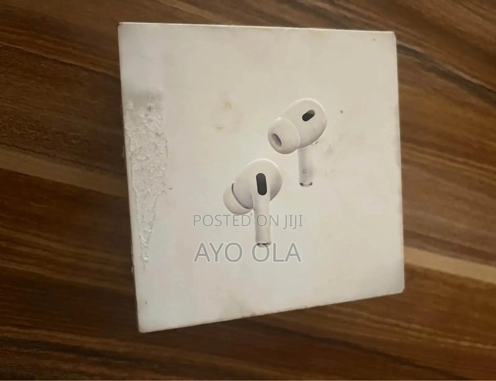 Apple Airpods