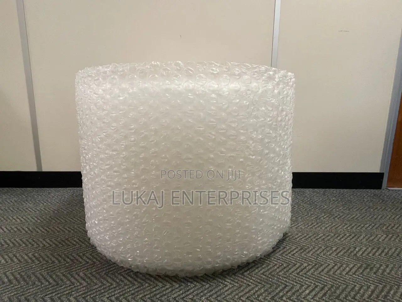 Largest Bubble Wrap Nylon