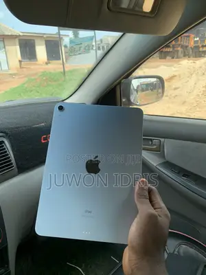 Apple iPad Air (2020) Wi-Fi 64 GB Blue