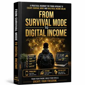 From Survival Mode to Digital Income