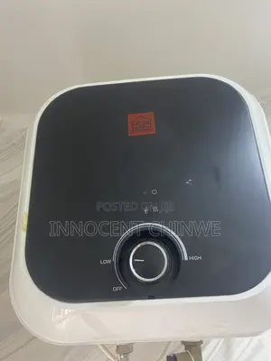 Sweet Home Water Heater