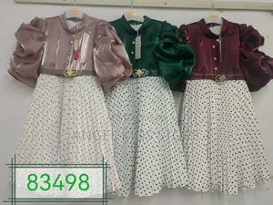 Children's Gown