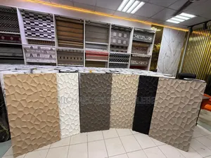 Pu Stone Panels