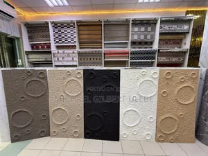 Pu Stone Panels