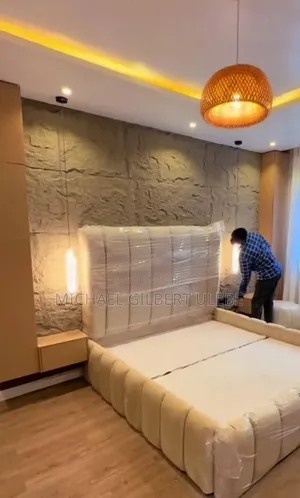 Pu Stone Panels